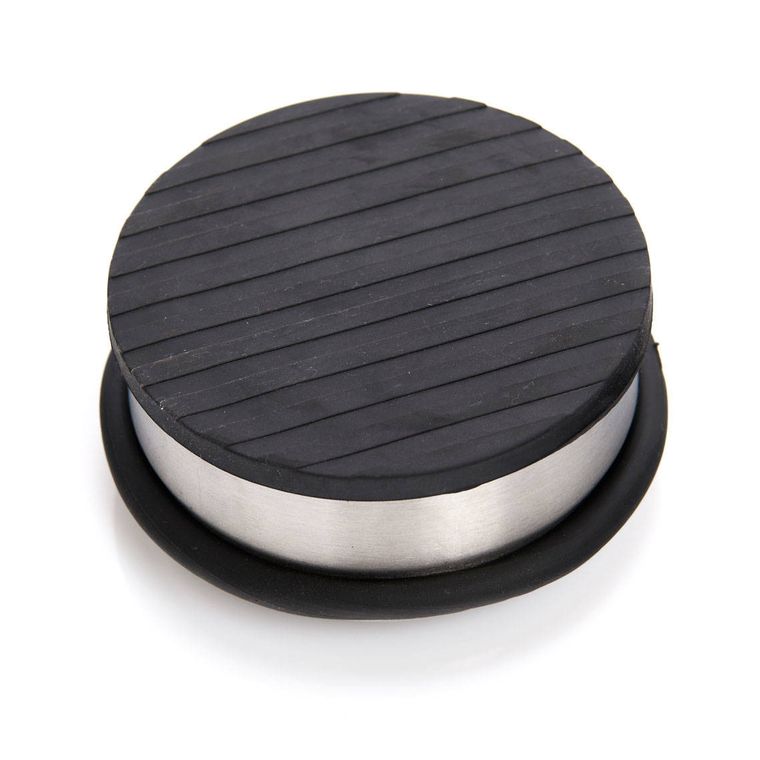 Zeller, stoper do drzwi, stal nierdzewna, 1 kg