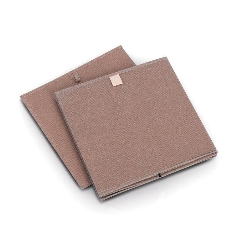 Zeller, Storage, pudełko do przechowywania, 32-32-32 cm