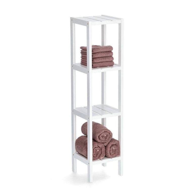 Zeller, szafka łazienkowa, mdf, 22-22-92 cm