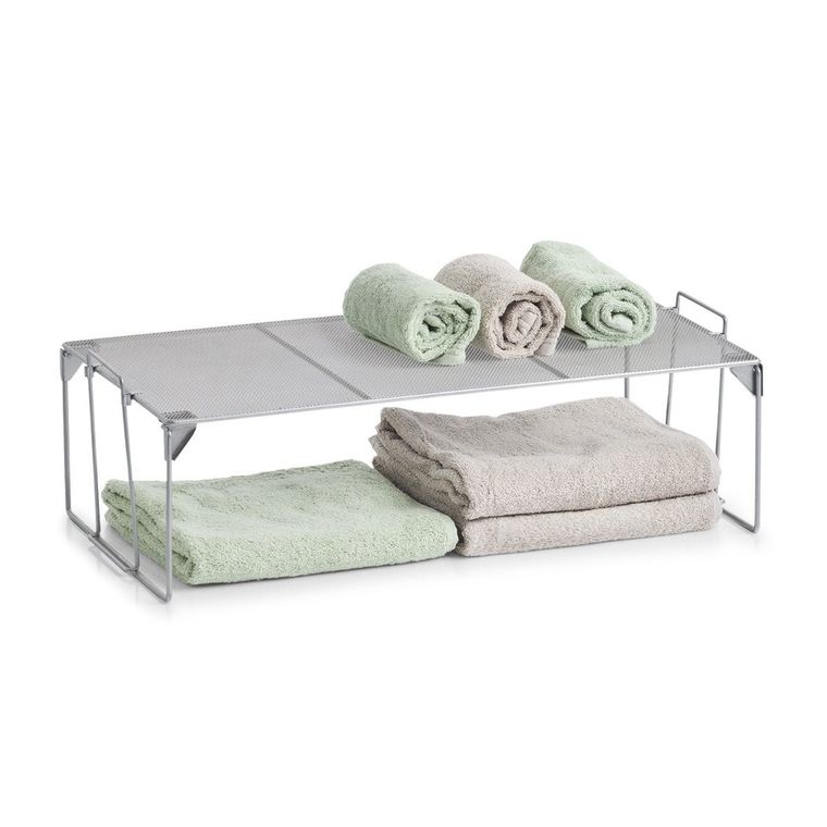 Zeller, uniwersalna półka, stojak na buty