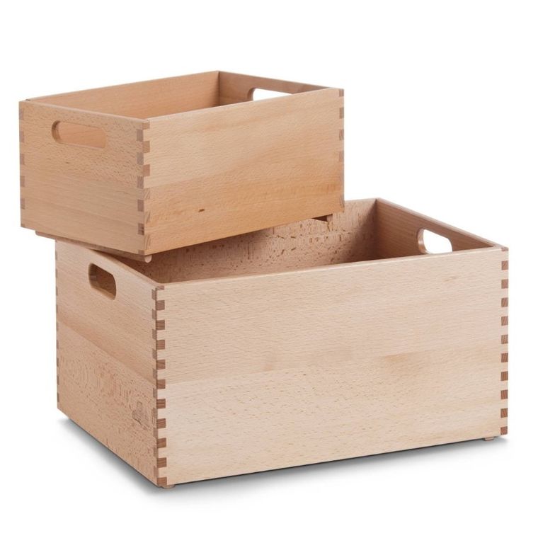 Zeller, wielofunkcyjny pojemnik na drobiazgi