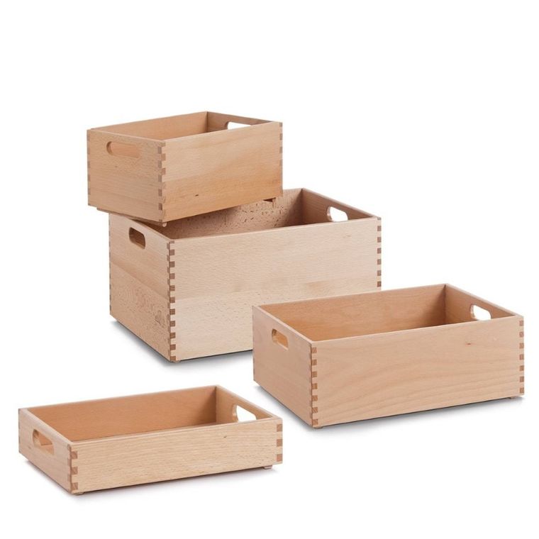 Zeller, wielofunkcyjny pojemnik na drobiazgi