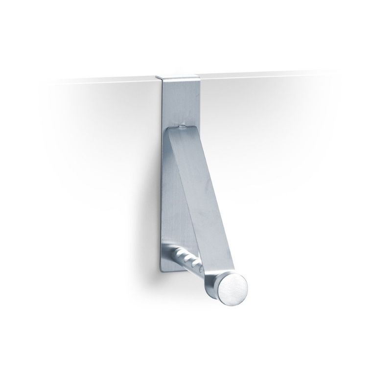 Zeller, wieszak na drzwi, metalowy haczyk