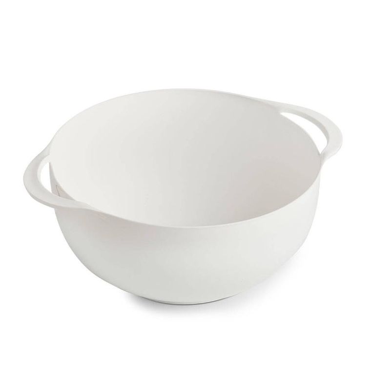 Zeller, zestaw misek i durszlaków, 5 elementów