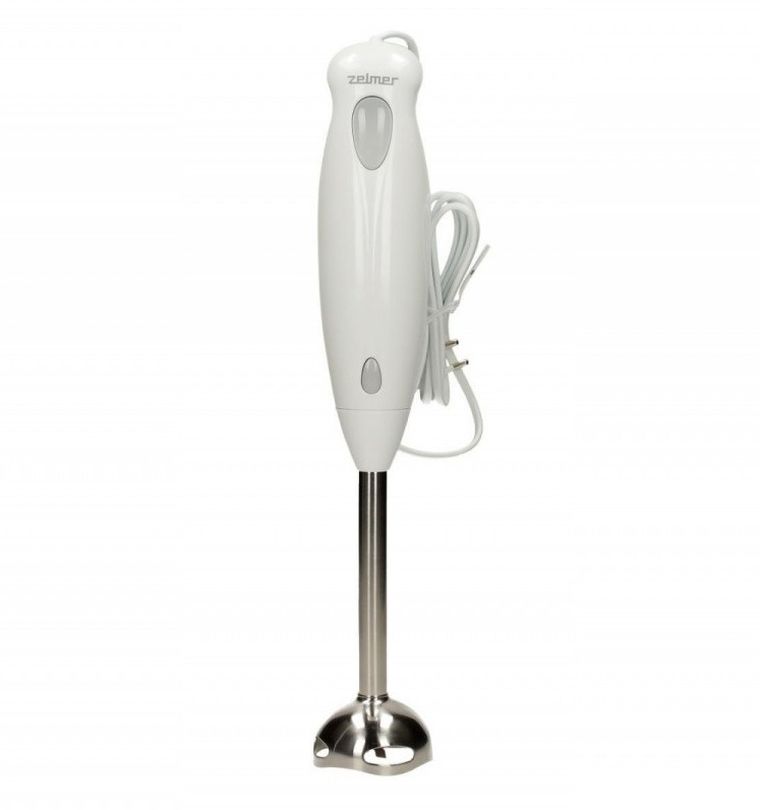 Zelmer, Blender ręczny Symbio ZHB0804S, 400W