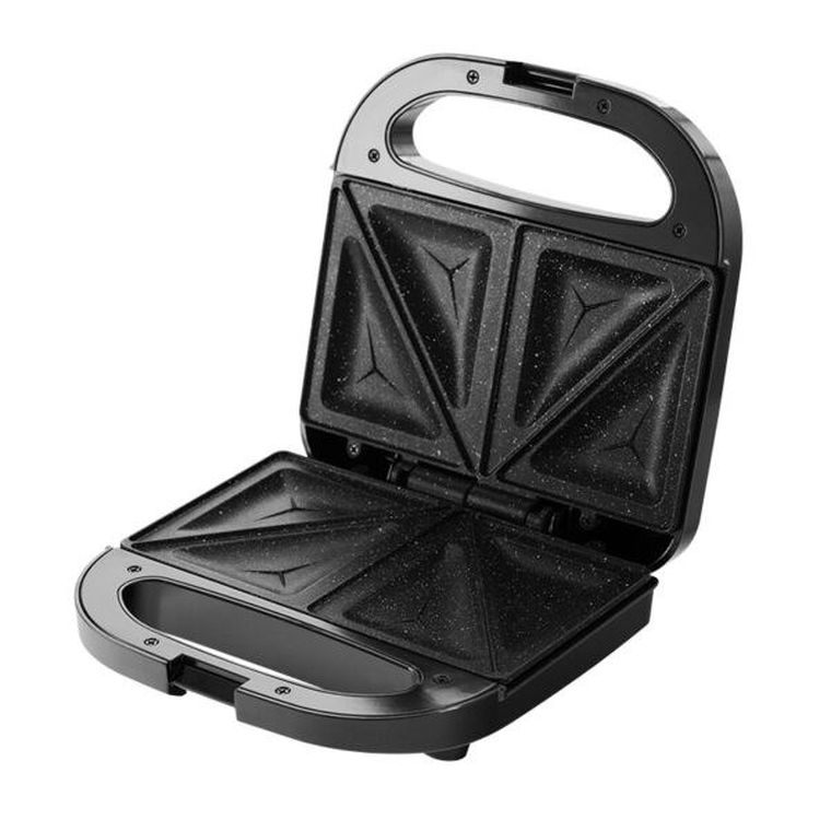 Zelmer, opiekacz, 750w zsm7710