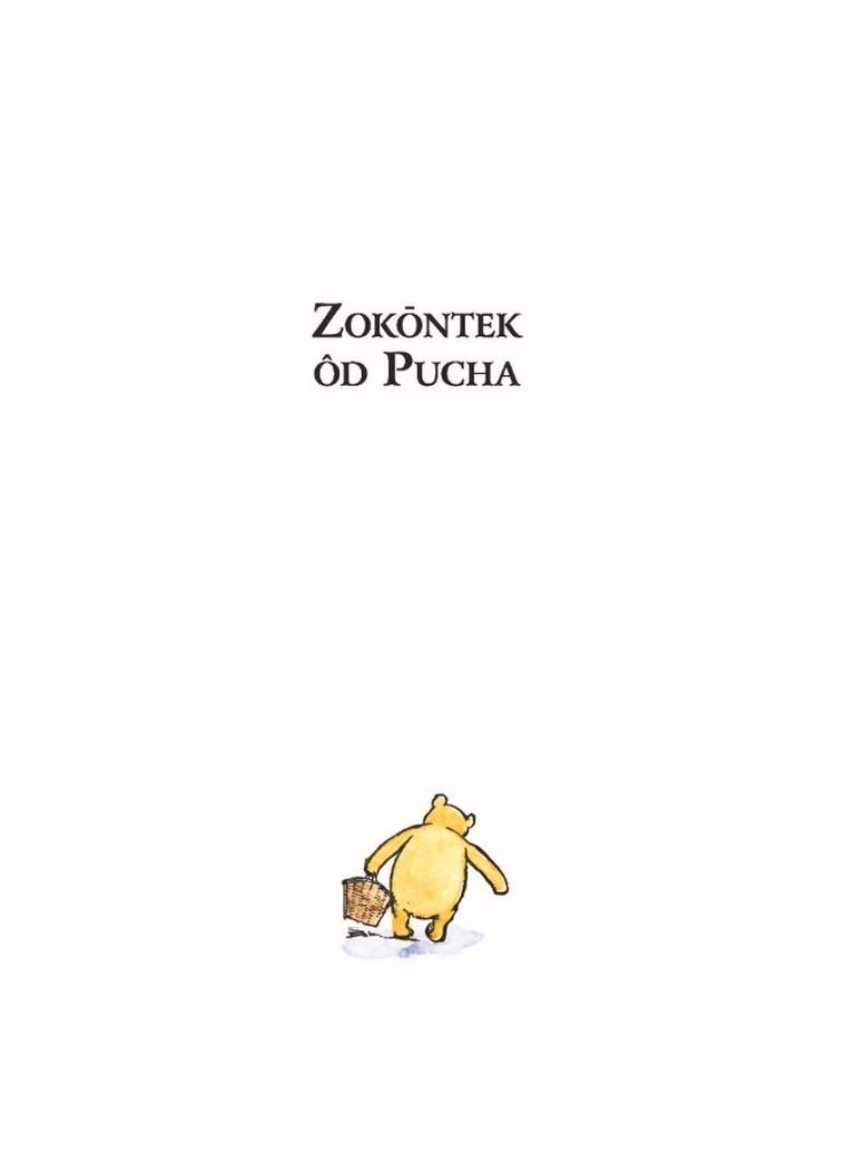 Zokōntek ôd Pucha