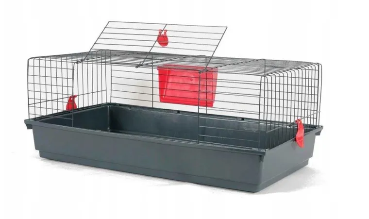 Zolux, Classic, klatka dla gryzonia, 100 cm