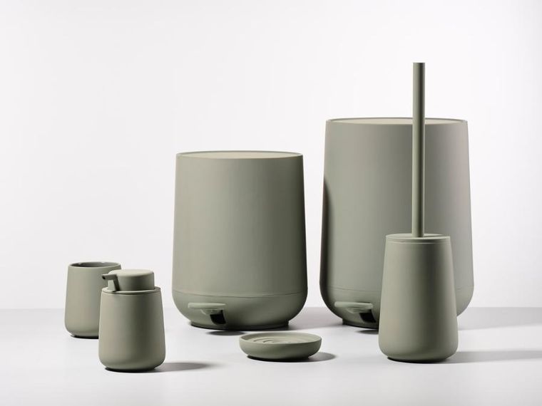 Zone Denmark, dozownik do mydła Nova One Royal, blue