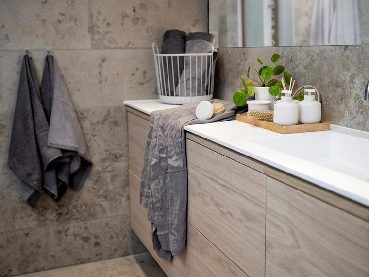 Zone Denmark, Inu, szczotka kąpielowa, 8,6-3,9 cm