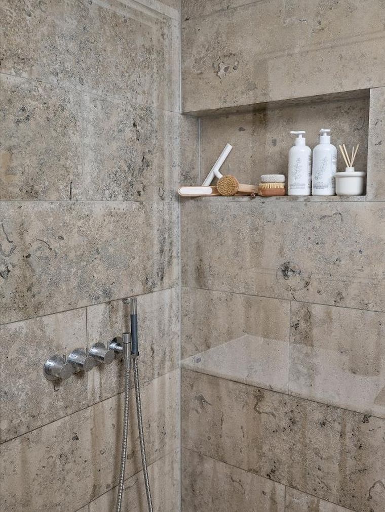 Zone Denmark, Inu, szczotka kąpielowa z rączką, 18 cm