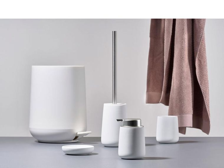 Zone Denmark, Nova, mydelniczka, biała