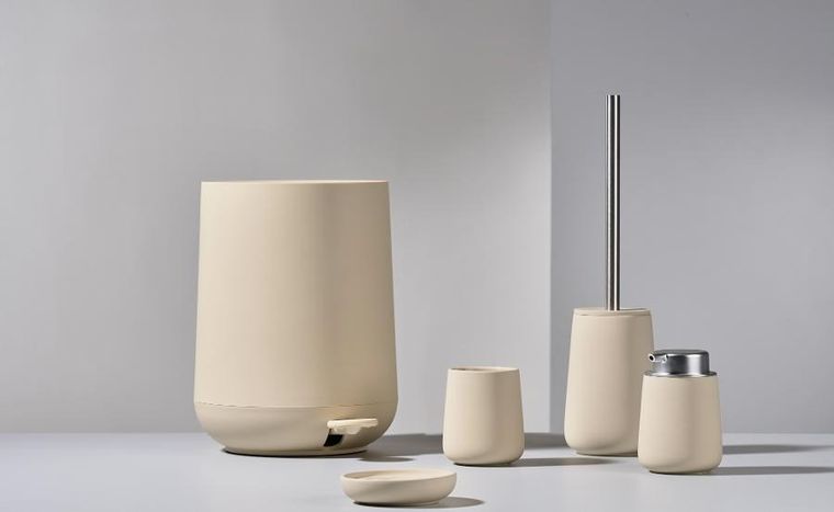 Zone Denmark, Nova, mydelniczka, white