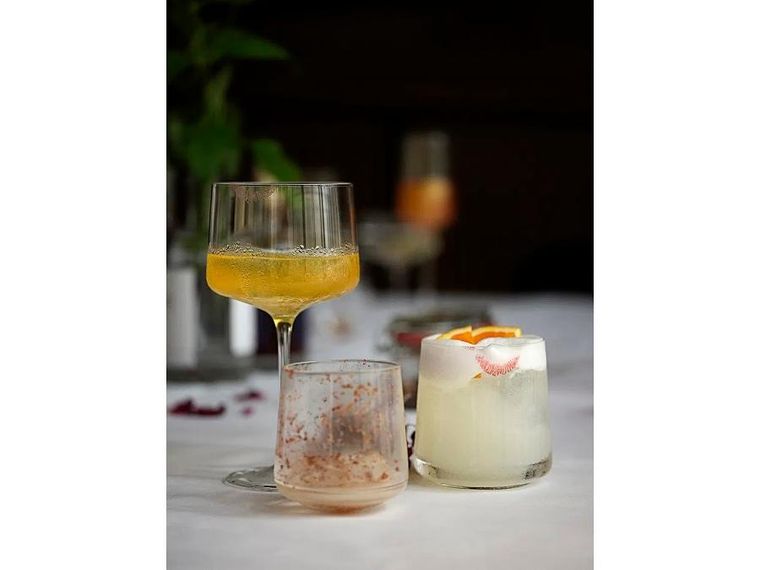 Zone Denmark, Rocks, szklanki do drinków, 2 szt.