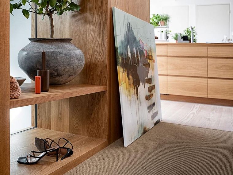 Zone Denmark, rolka do ubrań, Singles Elm Green