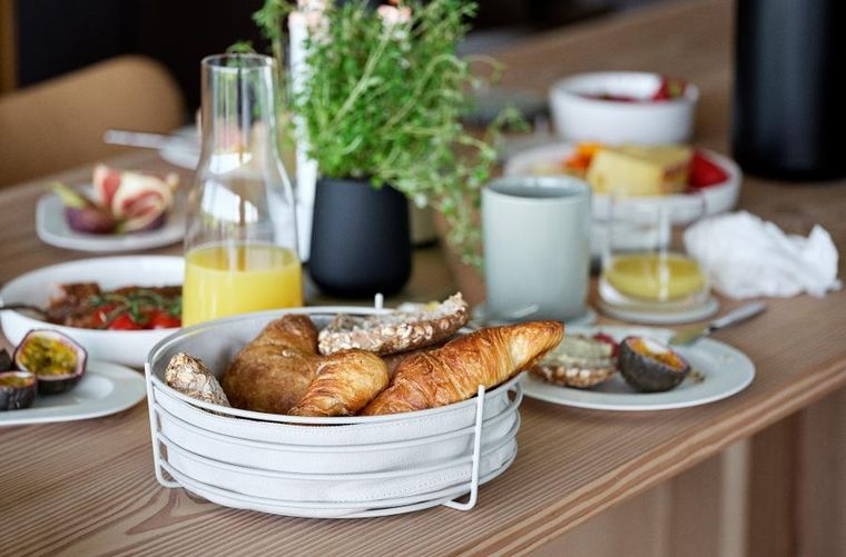 Zone Denmark, Singles, koszyk na pieczywo, black