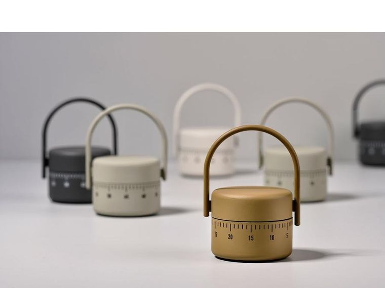 Zone Denmark, Singles, minutnik, Warm grey