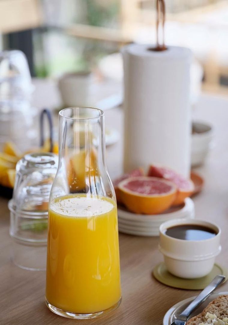 Zone Denmark, Singles, podstawki pod szklanki, leek green