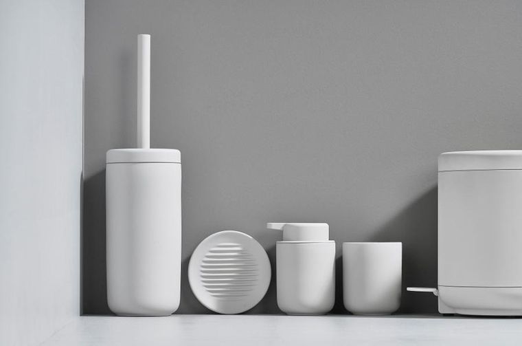 Zone Denmark, Solo, szczotka do WC, black