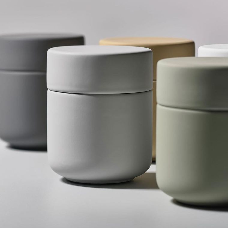 Zone Denmark, Ume Nude, pojemnik z pokrywą