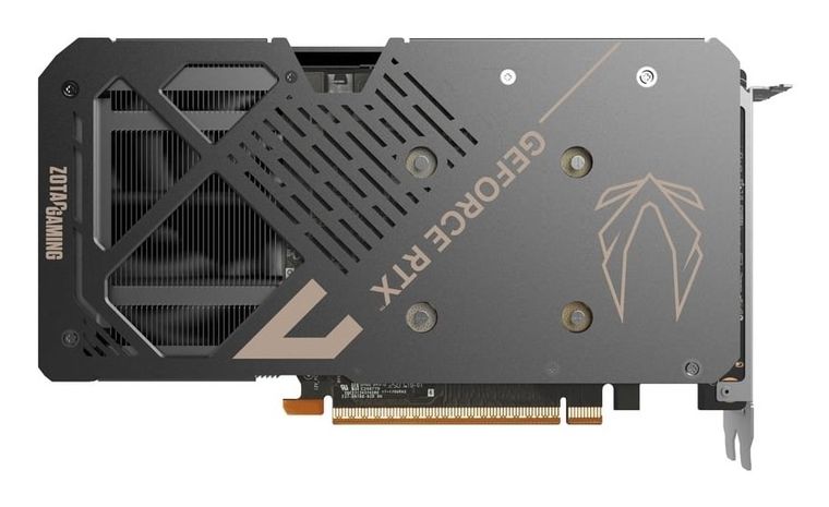 Zotac, karta graficzna, GeForce RTX 5060 AMP 8GB