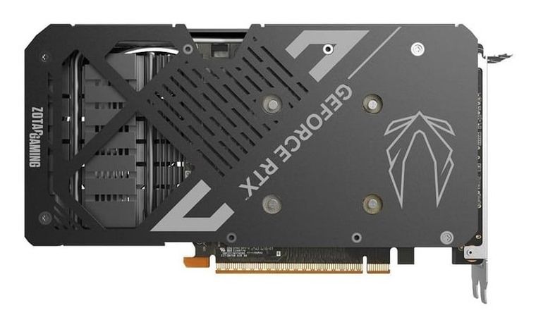 Zotac, karta graficzna, GeForce RTX 5060 TWIN EDGE 8GB GDDR7 128bit 3DP/HDMI