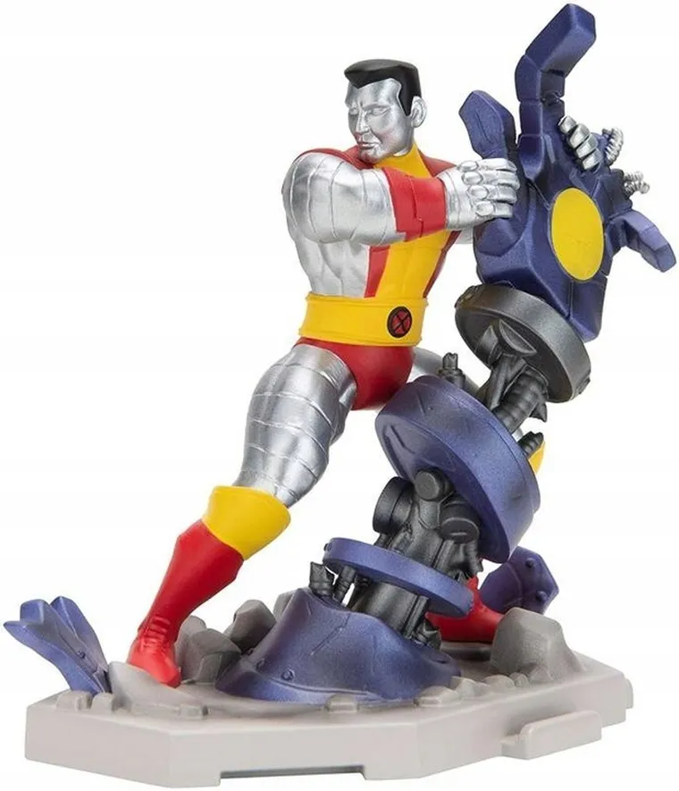Zoteki, X-Men, Colossus, figurka kolekcjonerska