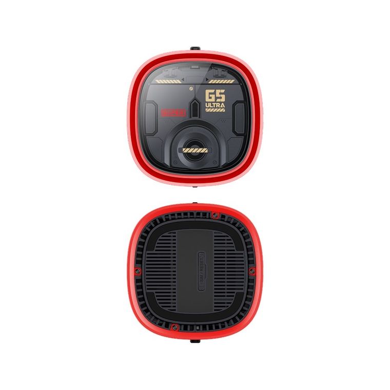 ZTE, router, G5 Ultra Gaming