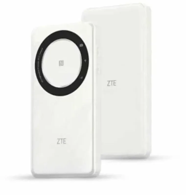 ZTE, router, U30 Air