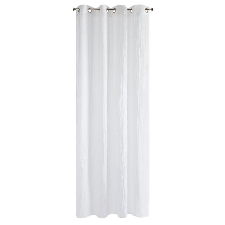 Zuhal, zasłona gotowa, w masowe pasy, 140-250 cm