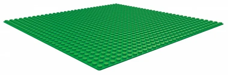 Zuru Max Build, podkładka konstrukcyjna pod klocki