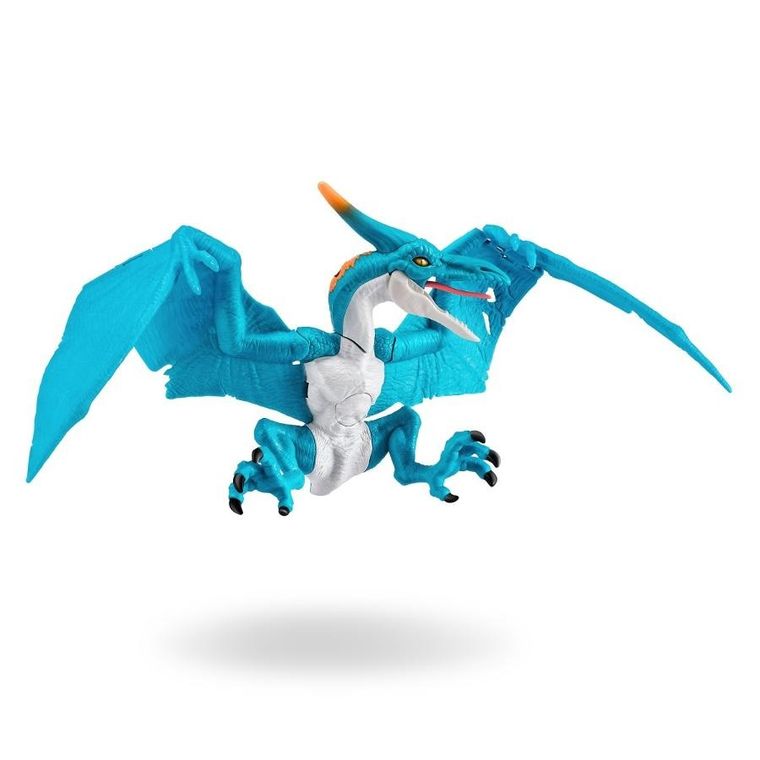 Zuru, Robo Alive, figurka interaktywna, Dino Action, Pterodaktyl