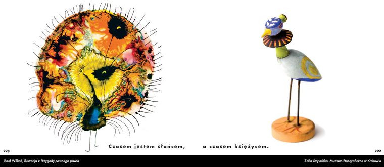 Zwierzyniec. Okazy wybrane