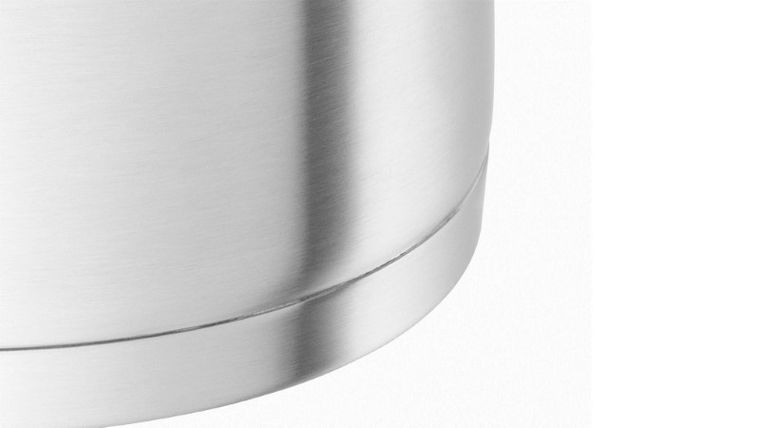 Zwilling, Essence, zestaw garnków, 4 elementy