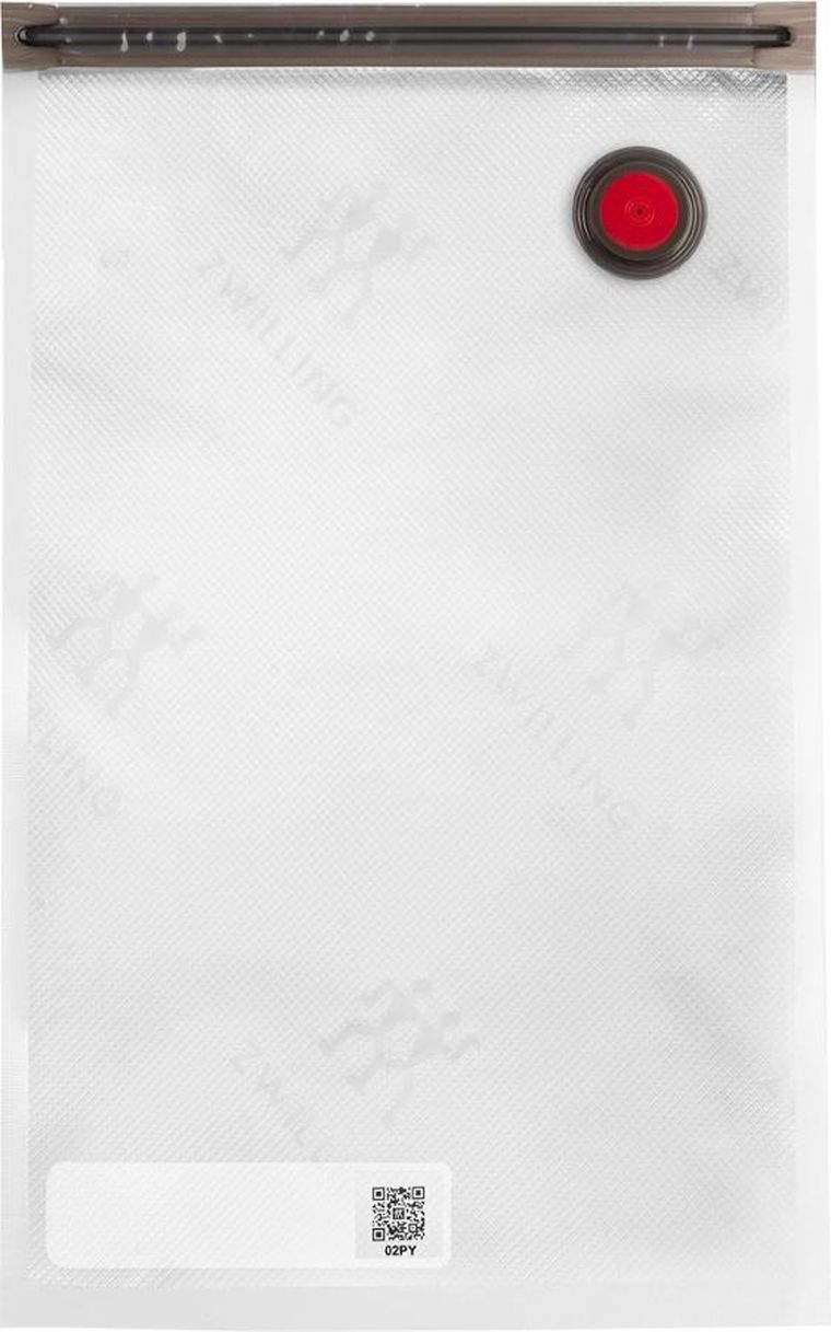 Zwilling, Fresh & Save, zestaw startowy, plastikowy, M/L