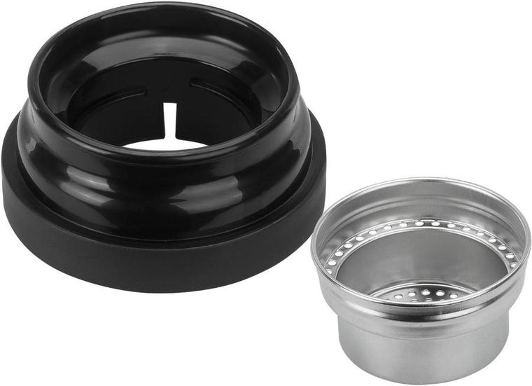 Zwilling, Thermo, zaparzacz do herbaty, 420 ml, czarny