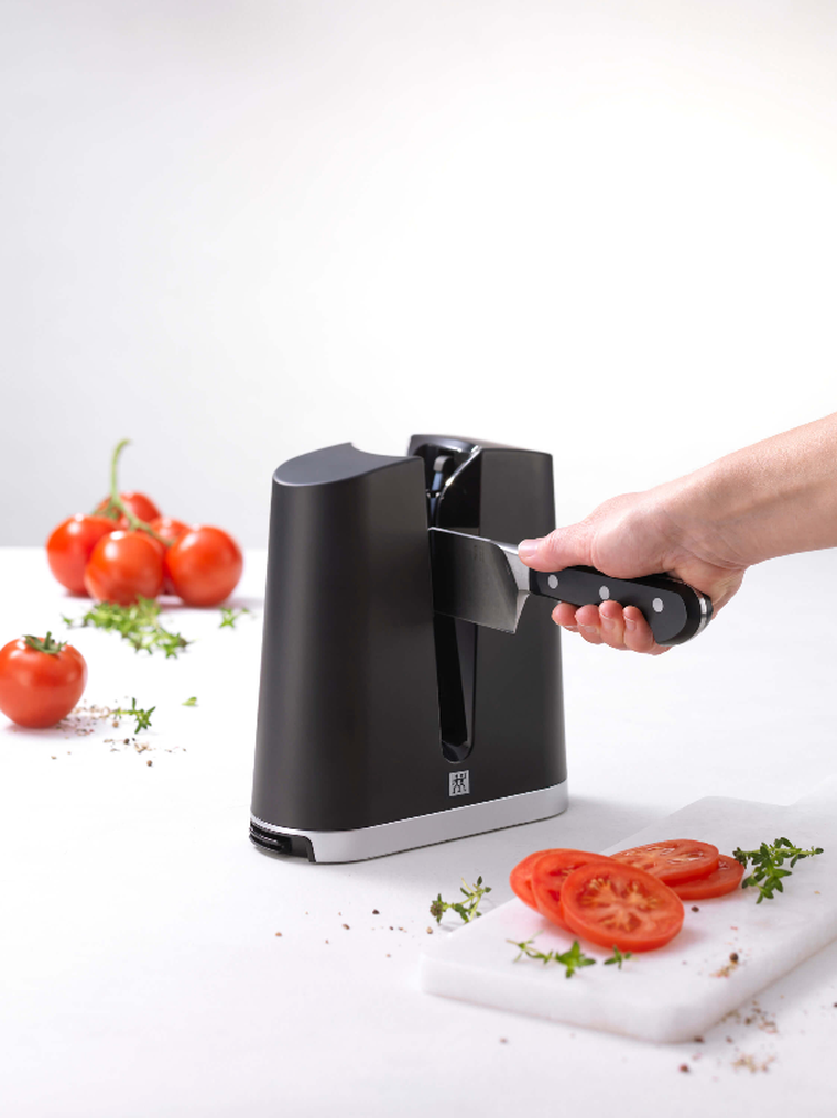 Zwilling, V-Edge, ostrzałka do noży, 32605-000-0