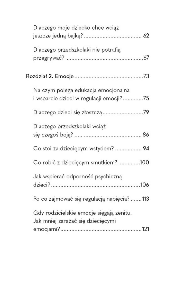 Życie z przedszkolakiem. Rozwój, emocje i relacje dzieci w wieku 3–6 lat