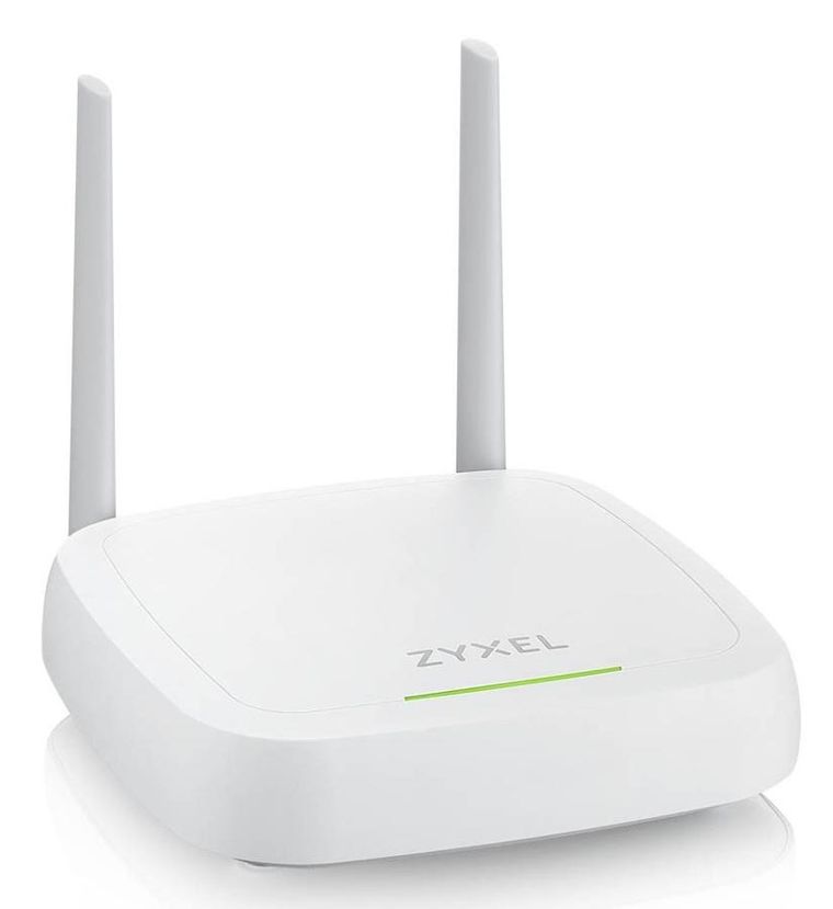 Zyxel, access point Wi-Fi, NWA30BE