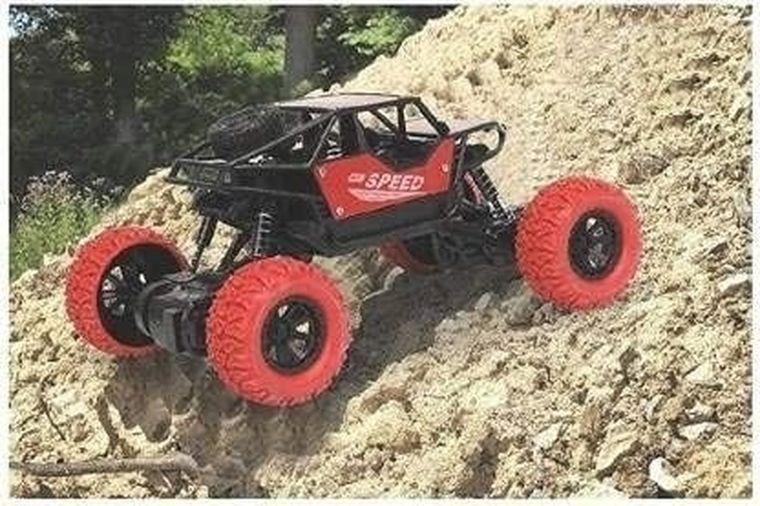 Artyk, Funny Toys for Boys, auto terenowe buggy, pojazd zdalnie sterowany