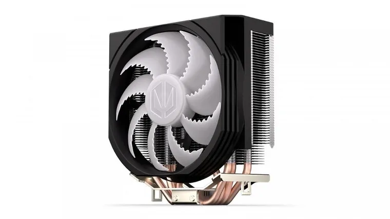 Endorfy, chłodzenie komputerowe, Spartan 5 MAX ARGB EY3A004
