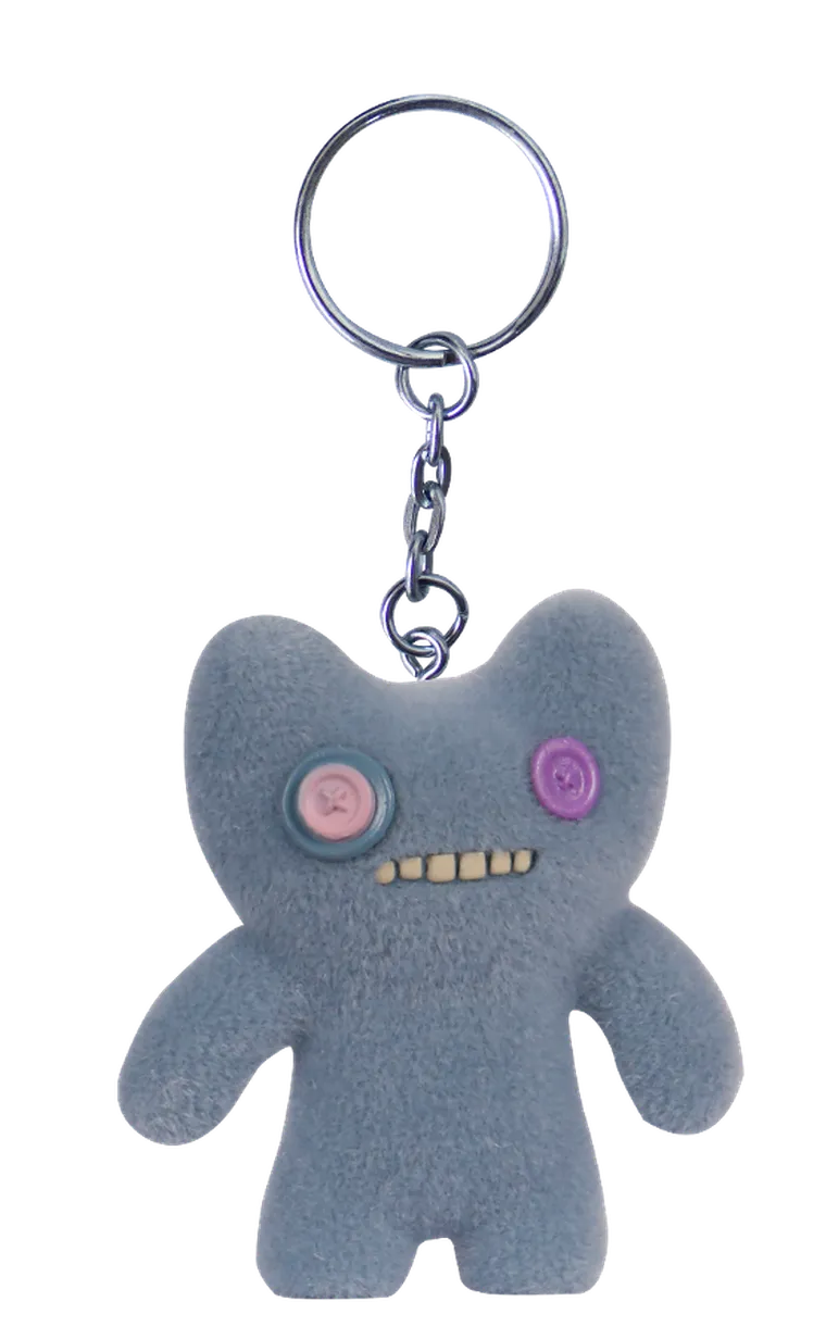 Fuggler, Collectible Keychain, Blind Pack, breloczek, figurka kolekcjonerska, 6 cm, 1 szt.