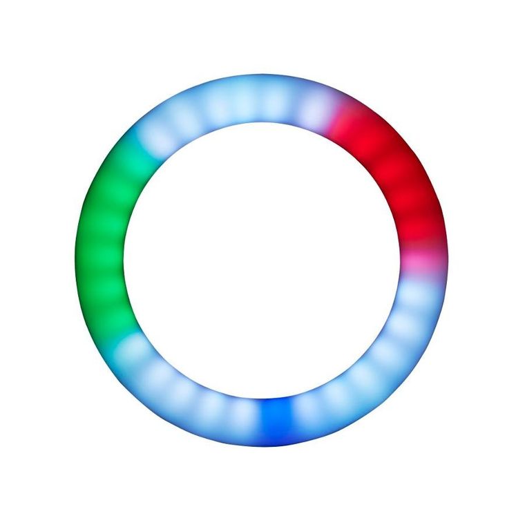 Hama, Spotlight Foldup RGB, lampa LED