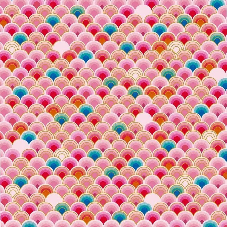 Janod, Multi, Tukan, zestaw kreatywny, 11 dekoracji