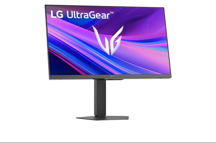 LG, monitor, 27G440A-B, 27", Ultra Gear FHD, 240Hz