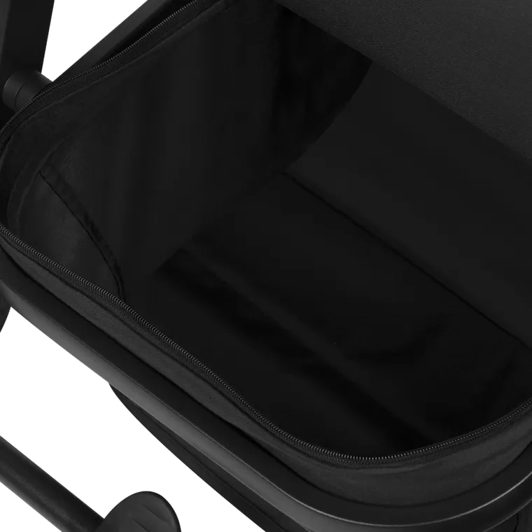 Lionelo, Amber Plus, wózek wielofunkcyjny 3w1, Beige Sand