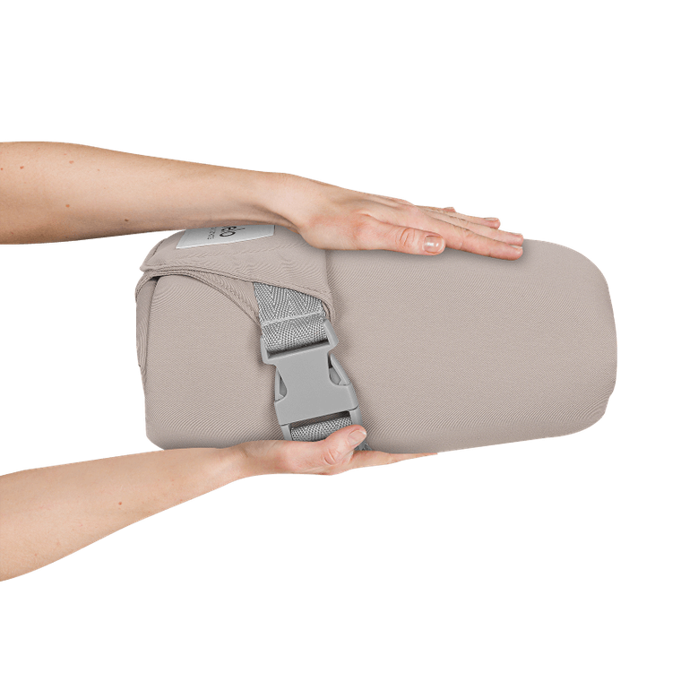 Lionelo, Dalia Set, krzesełko do karmienia, 4w1, Grey Stone Natural