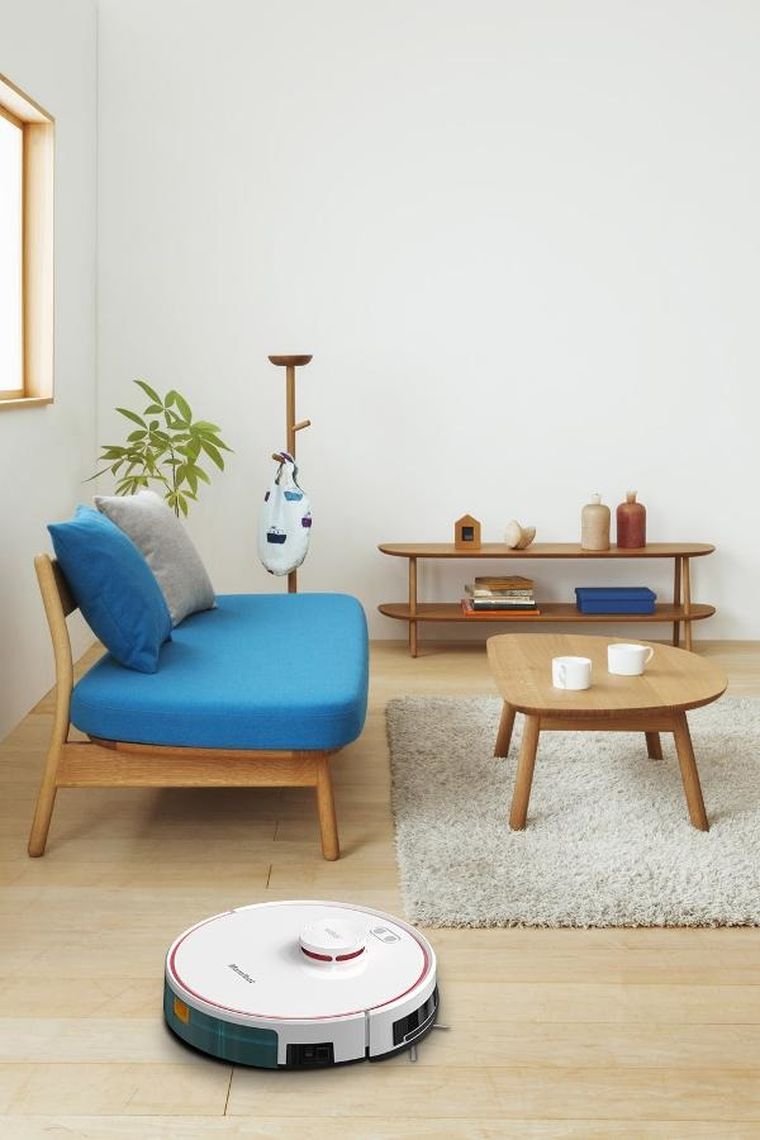 Mamibot, robot sprzątający, EXVAC880 T+, biały