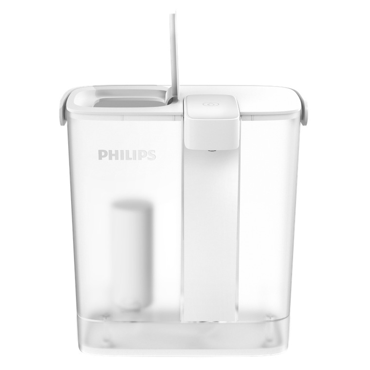 Philips, dzbanek filtrujący, z zestawem filtrów, 3 szt.
