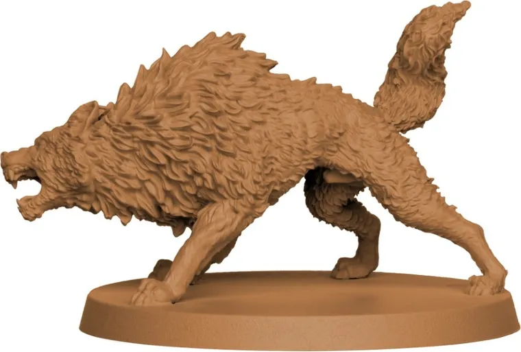 Portal Games, Zombicide: Kompani i Wrogowie, dodatek do gry